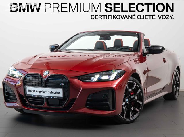 BMW Řada 4